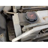 Bomba Direccion Para Peugeot 206 Berlina