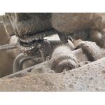 Cremallera Direccion Para Peugeot 206 Berlina