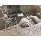 Cremallera Direccion Para Peugeot 206 Berlina