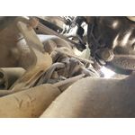 Cremallera Direccion Para Peugeot 206 Berlina