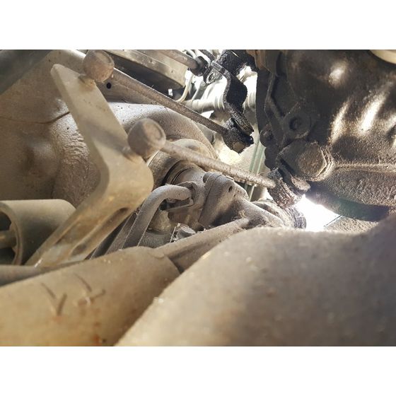Cremallera Direccion Para Peugeot 206 Berlina