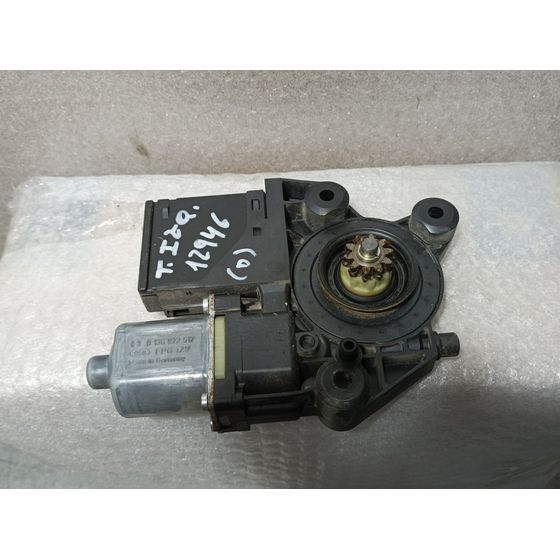 Motor Elevalunas Trasero Izquierdo para Renault Scenic Iii