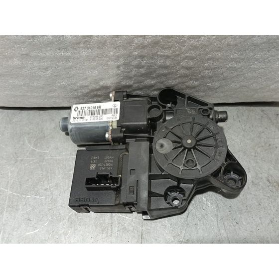 Motor Elevalunas Trasero Izquierdo para Renault Scenic Iii