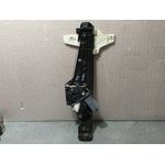 Elevalunas Trasero Derecho Para Peugeot 3008
