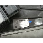 Elevalunas Trasero Derecho Para Peugeot 3008