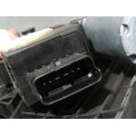 Elevalunas Trasero Derecho Para Peugeot 3008