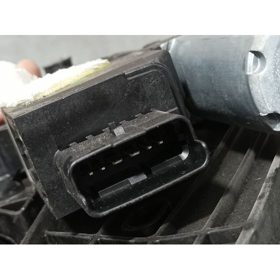 Elevalunas Trasero Derecho Para Peugeot 3008