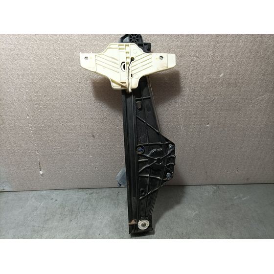 Elevalunas Trasero Derecho Para Peugeot 3008