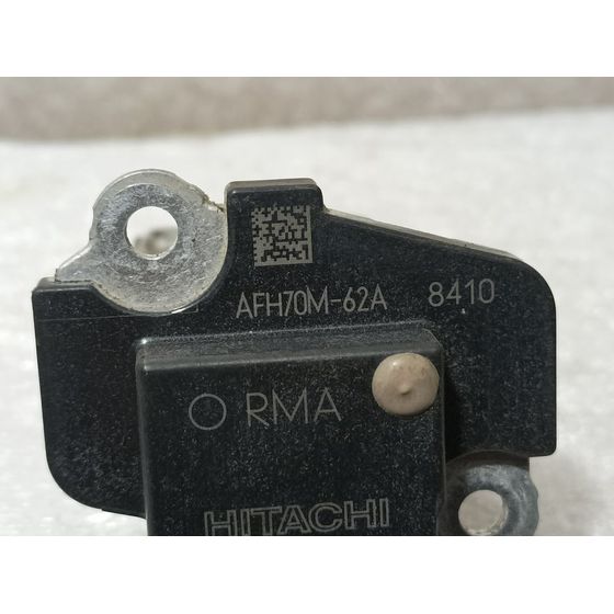 Caudalimetro para Honda Accord Berlina (Cu)