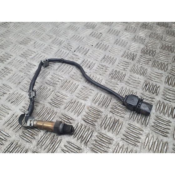 Sonda Lambda para Mercedes-Benz Clase C (W204) Berlina