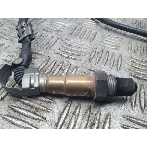 Sonda Lambda para Mercedes-Benz Clase C (W204) Berlina