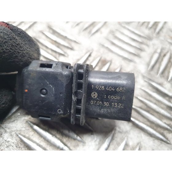 Sonda Lambda para Mercedes-Benz Clase C (W204) Berlina
