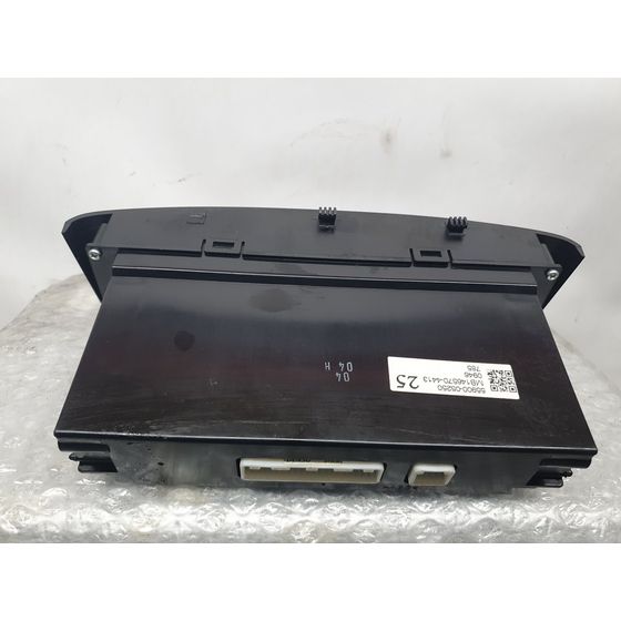 Mando Climatizador para Toyota Avensis Berlina (T25)