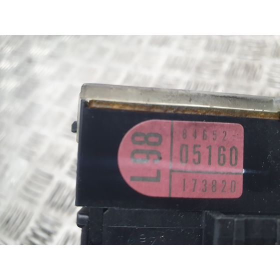Mando Limpia para Toyota Avensis Berlina (T25)