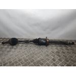 Transmision Delantera Derecha Para Toyota Avensis Berlina