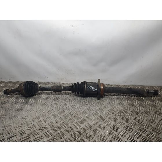Transmision Delantera Derecha Para Toyota Avensis Berlina