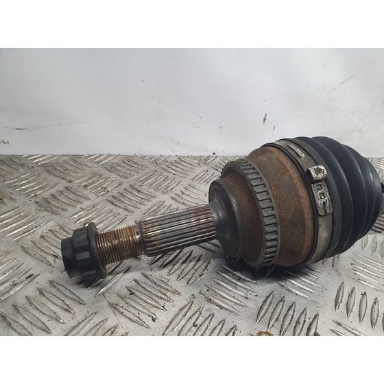 Transmision Delantera Derecha Para Toyota Avensis Berlina