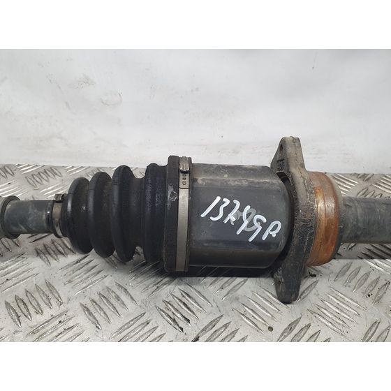 Transmision Delantera Derecha Para Toyota Avensis Berlina