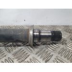 Transmision Delantera Derecha Para Toyota Avensis Berlina