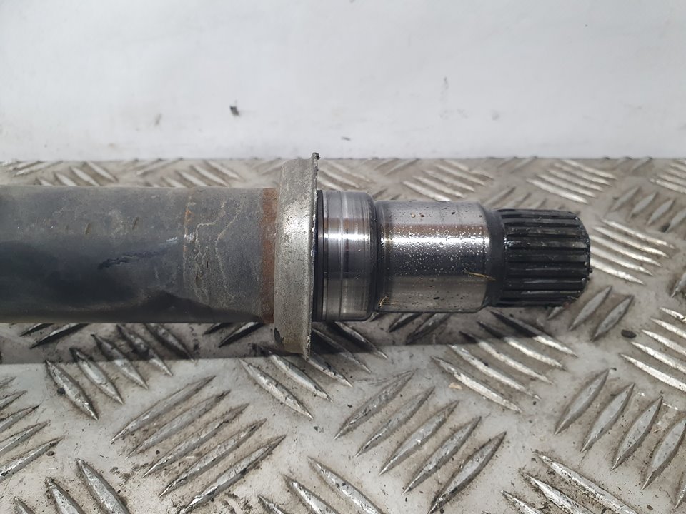 Transmision Delantera Derecha Para Toyota Avensis Berlina