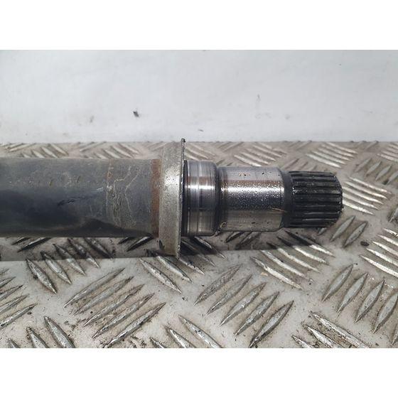 Transmision Delantera Derecha Para Toyota Avensis Berlina