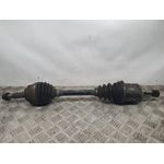 Transmision Delantera Izquierda Para Toyota Avensis Berlina