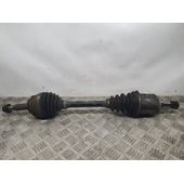 Transmision Delantera Izquierda Para Toyota Avensis Berlina