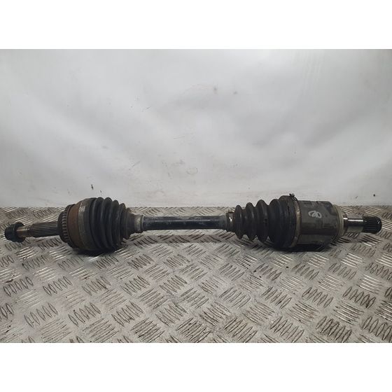 Transmision Delantera Izquierda Para Toyota Avensis Berlina