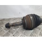 Transmision Delantera Izquierda Para Toyota Avensis Berlina