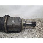 Transmision Delantera Izquierda Para Toyota Avensis Berlina