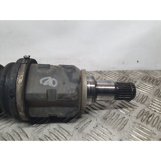 Transmision Delantera Izquierda Para Toyota Avensis Berlina