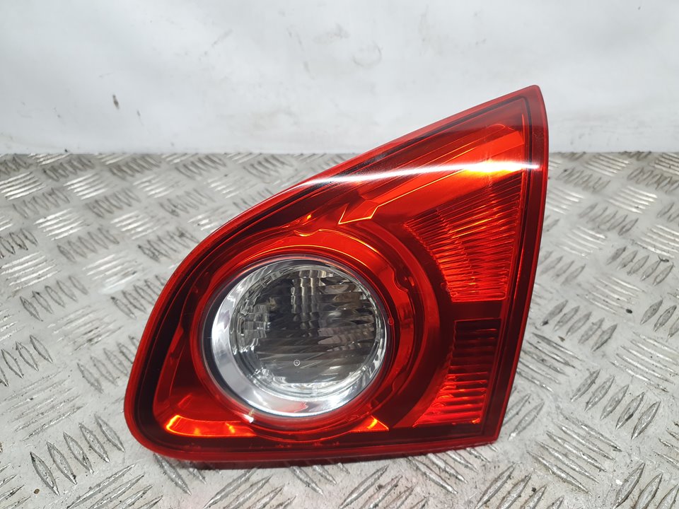 Piloto Trasero Derecho Para Nissan Qashqai