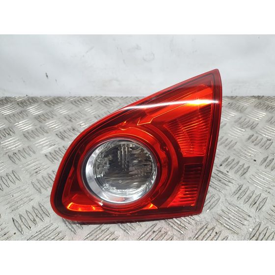 Piloto Trasero Derecho Para Nissan Qashqai