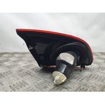 Piloto Trasero Derecho Para Nissan Qashqai