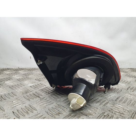 Piloto Trasero Derecho Para Nissan Qashqai