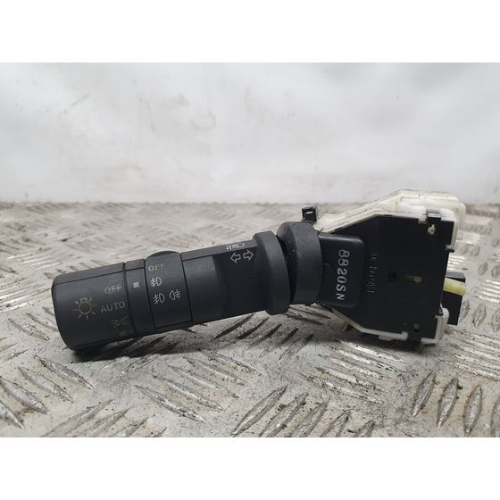 Mando Luces para Nissan Qashqai (J10)