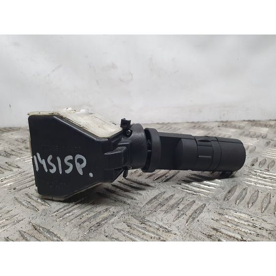 Mando Luces para Nissan Qashqai (J10)