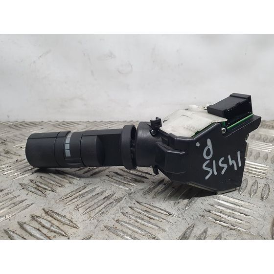 Mando Limpia para Nissan Qashqai (J10)