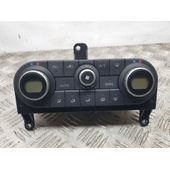 Mando Climatizador para Nissan Qashqai (J10)