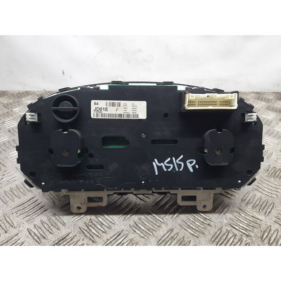 Cuadro Instrumentos para Nissan Qashqai (J10)