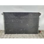 Condensador / Radiador Aire Acondicionado Para Nissan Qashqai