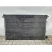 Condensador / Radiador Aire Acondicionado Para Nissan Qashqai
