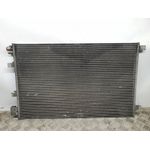 Condensador / Radiador Aire Acondicionado Para Nissan Qashqai