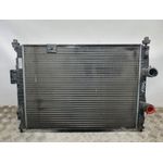 Radiador Agua para Nissan Qashqai (J10)