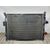 Radiador Agua para Nissan Qashqai (J10)