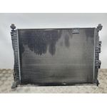 Radiador Agua para Nissan Qashqai (J10)