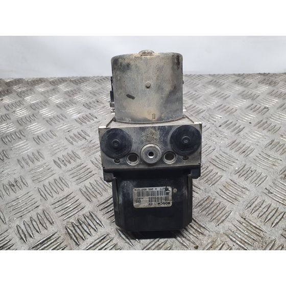 Abs para Peugeot 307 (S1)
