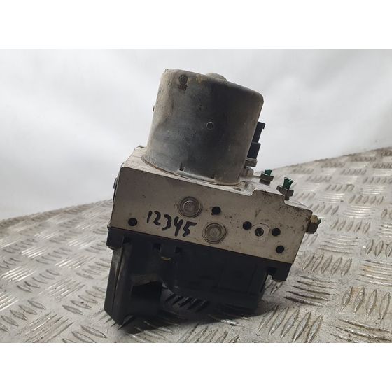 Abs para Peugeot 307 (S1)