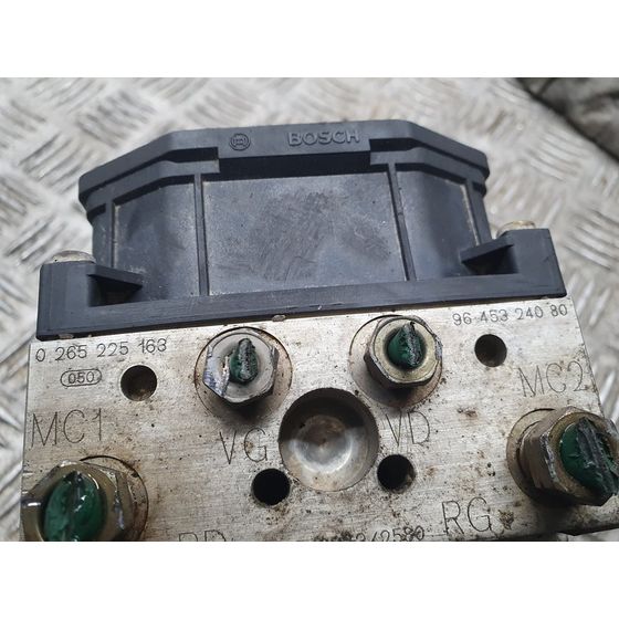 Abs para Peugeot 307 (S1)