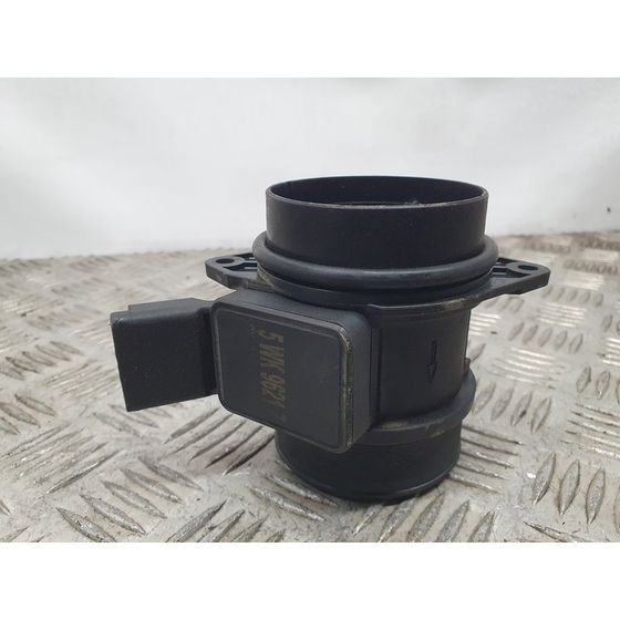 Caudalimetro para Peugeot 307 (S1)